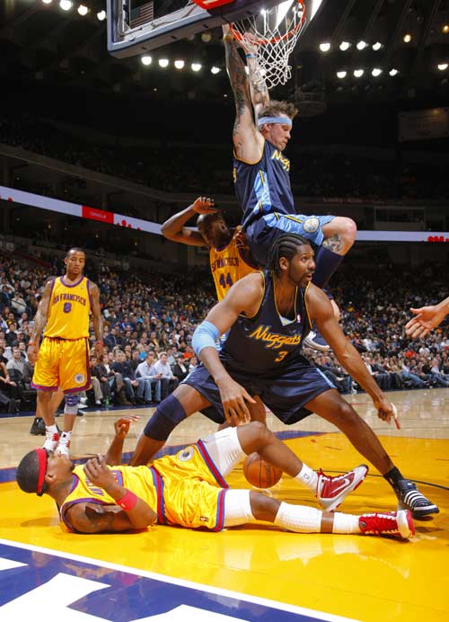 69记！克尼佩尔成为史上生涯前20场命中三分最多的球员（生涯首20战轰进69记三分，克尼佩尔登顶历史第一）