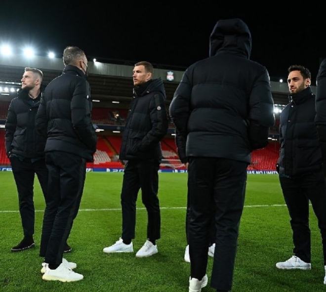 大马丁：个人或俱乐部荣誉像锦上添花，为国效力是真正的享受（大马丁：为国出战才最享受，个人与俱乐部荣誉只是点缀）