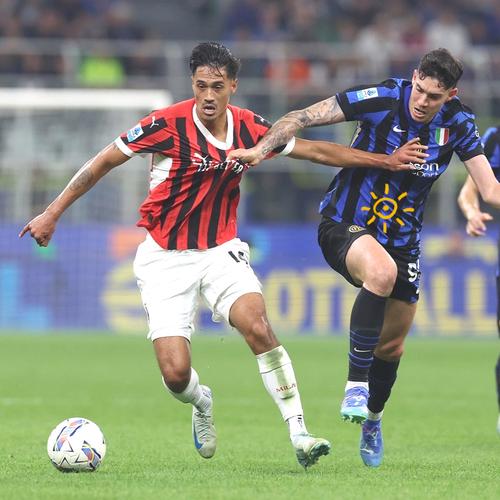 斯基拉：卡洛斯-奥古斯托即将与国米涨薪续约至2030年（斯基拉：国米将与卡洛斯-奥古斯托续约至2030年，薪资提升）