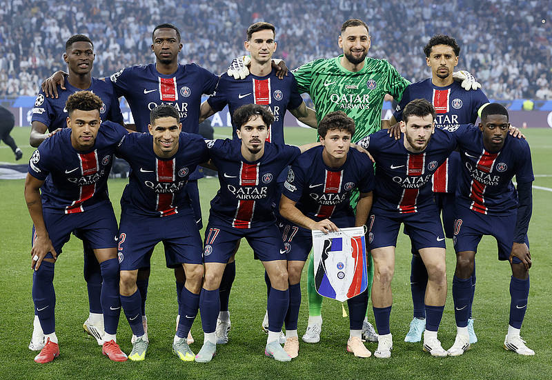 布冯：米兰现在所有运作都围绕出成绩展开，这必须归功于阿囧（布冯：米兰如今一切围绕成绩推进，这要归功于阿囧）